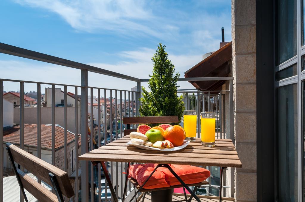 Sweet Inn Apartments - Nisim Bachar Street Jeruzalém Pokoj fotografie