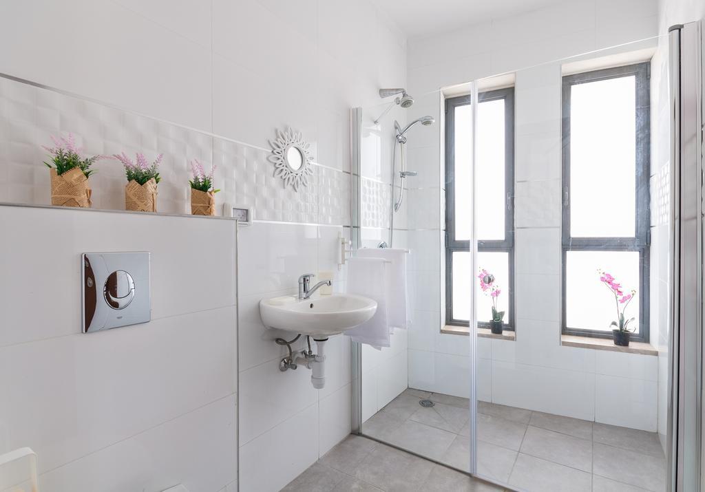 Sweet Inn Apartments - Nisim Bachar Street Jeruzalém Pokoj fotografie