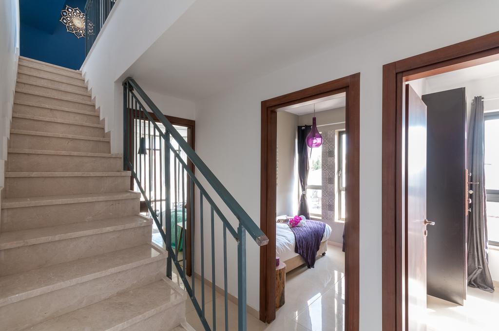 Sweet Inn Apartments - Nisim Bachar Street Jeruzalém Pokoj fotografie