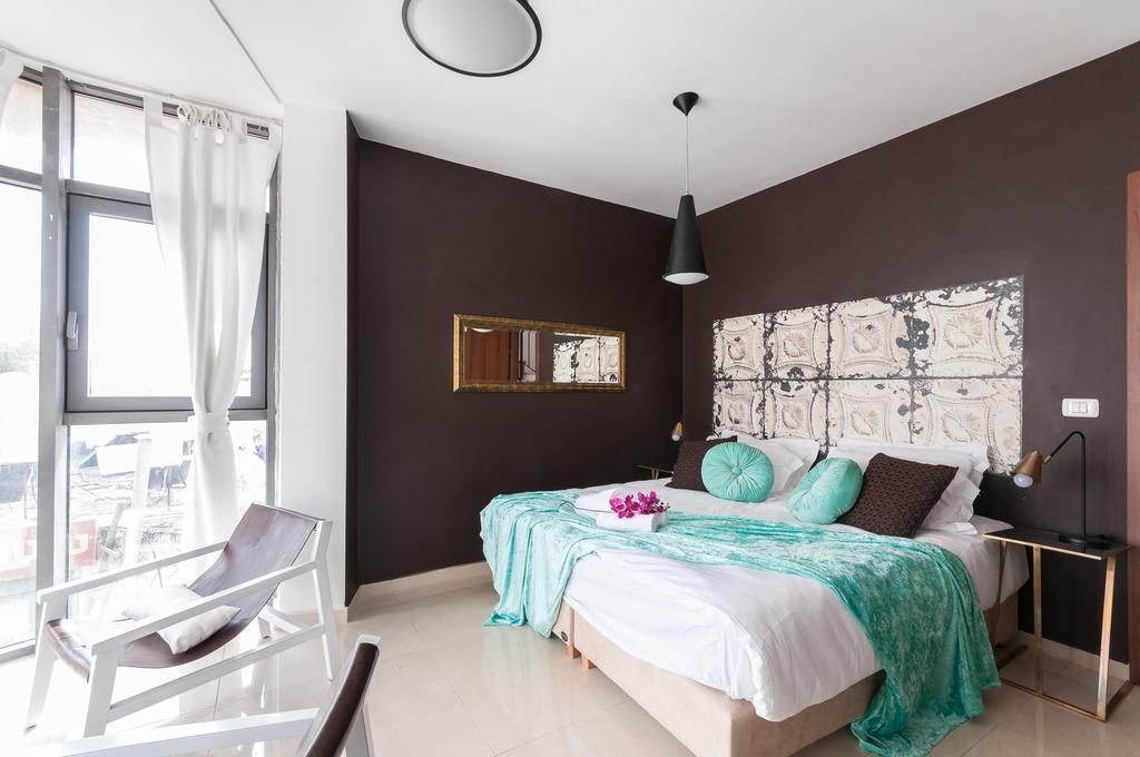 Sweet Inn Apartments - Nisim Bachar Street Jeruzalém Pokoj fotografie